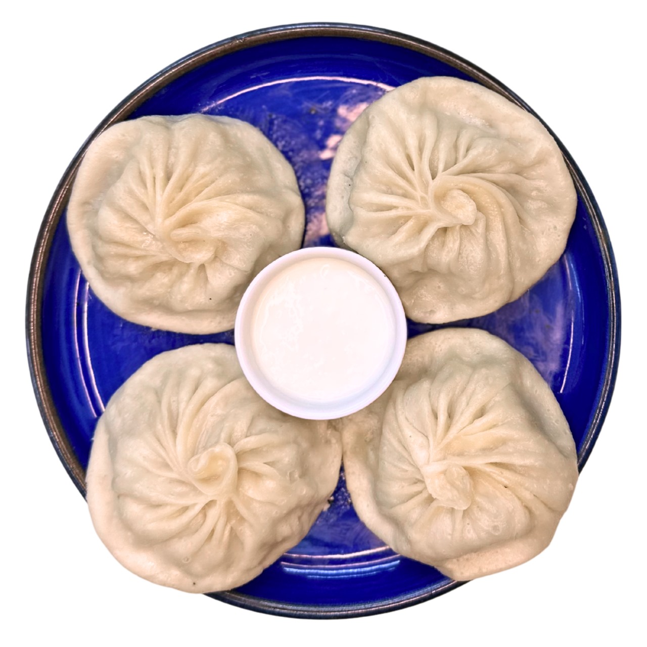 Cuasy Mantı (Şifalı Bitkili Mantı)